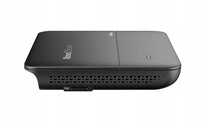 Медиаплеер NovoDSmini DS100
